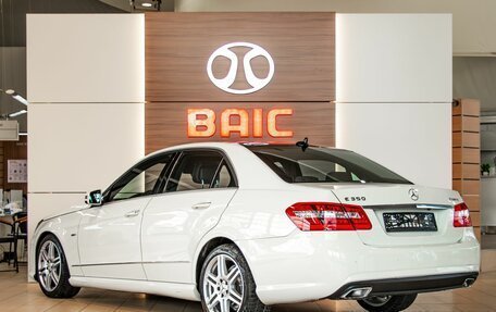Mercedes-Benz E-Класс, 2012 год, 1 495 000 рублей, 4 фотография