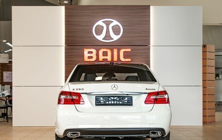 Mercedes-Benz E-Класс, 2012 год, 1 495 000 рублей, 5 фотография