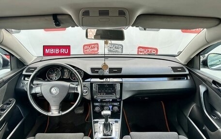 Volkswagen Passat B6, 2008 год, 550 000 рублей, 8 фотография