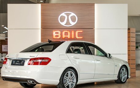 Mercedes-Benz E-Класс, 2012 год, 1 495 000 рублей, 6 фотография