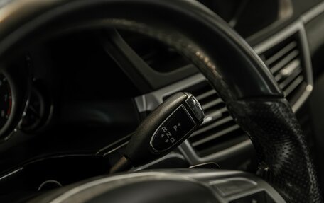 Mercedes-Benz E-Класс, 2012 год, 1 495 000 рублей, 13 фотография