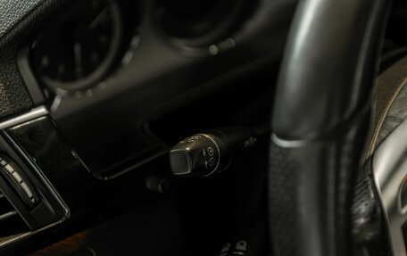 Mercedes-Benz E-Класс, 2012 год, 1 495 000 рублей, 14 фотография