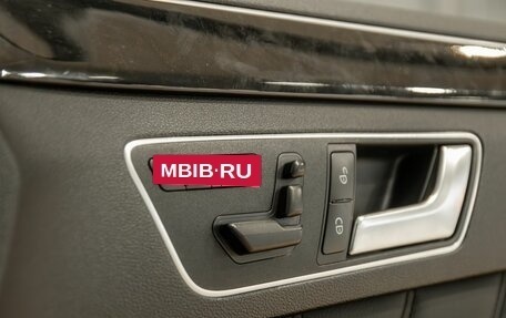 Mercedes-Benz E-Класс, 2012 год, 1 495 000 рублей, 8 фотография