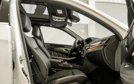 Mercedes-Benz E-Класс, 2012 год, 1 495 000 рублей, 19 фотография