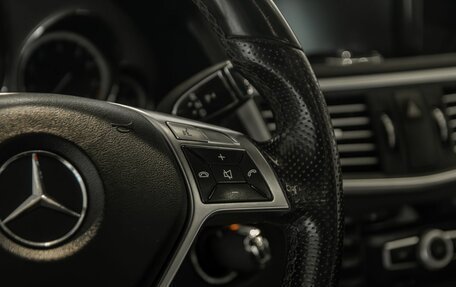 Mercedes-Benz E-Класс, 2012 год, 1 495 000 рублей, 15 фотография