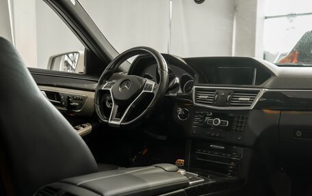 Mercedes-Benz E-Класс, 2012 год, 1 495 000 рублей, 18 фотография