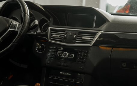 Mercedes-Benz E-Класс, 2012 год, 1 495 000 рублей, 17 фотография