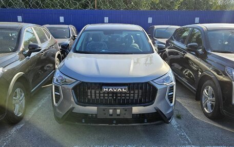 Haval Jolion, 2025 год, 1 979 010 рублей, 4 фотография