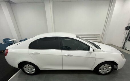 Geely Emgrand EC7, 2013 год, 319 000 рублей, 4 фотография