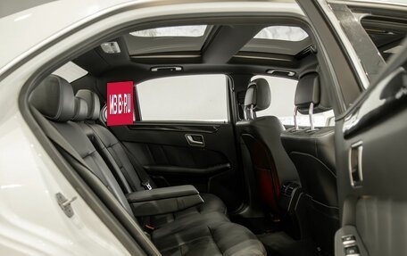 Mercedes-Benz E-Класс, 2012 год, 1 495 000 рублей, 22 фотография