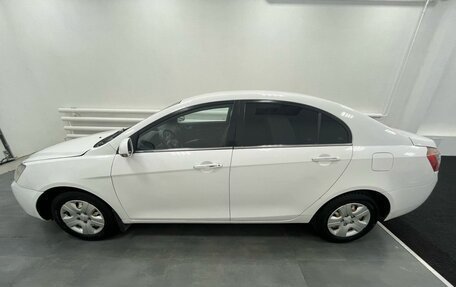 Geely Emgrand EC7, 2013 год, 319 000 рублей, 8 фотография