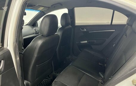 Geely Emgrand EC7, 2013 год, 319 000 рублей, 9 фотография