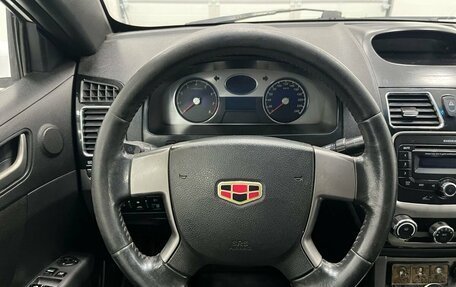 Geely Emgrand EC7, 2013 год, 319 000 рублей, 15 фотография