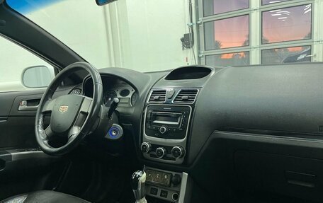 Geely Emgrand EC7, 2013 год, 319 000 рублей, 16 фотография