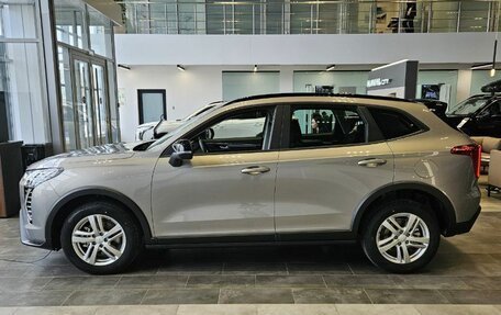 Haval Jolion, 2025 год, 2 375 010 рублей, 6 фотография