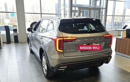 Haval Jolion, 2025 год, 2 375 010 рублей, 2 фотография