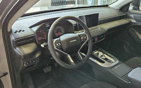 Haval Jolion, 2025 год, 2 375 010 рублей, 15 фотография