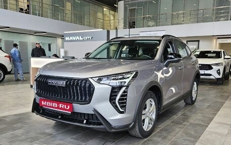 Haval Jolion, 2025 год, 2 375 010 рублей, 4 фотография