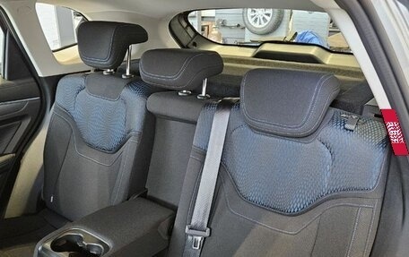 Haval Jolion, 2025 год, 2 375 010 рублей, 26 фотография