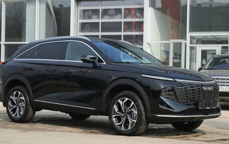 Haval F7, 2025 год, 3 299 000 рублей, 2 фотография