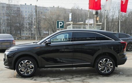 Haval F7, 2025 год, 3 299 000 рублей, 8 фотография