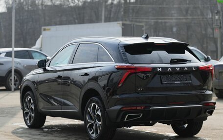 Haval F7, 2025 год, 3 299 000 рублей, 7 фотография