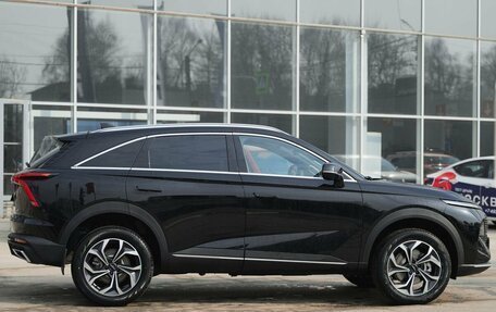 Haval F7, 2025 год, 3 299 000 рублей, 3 фотография