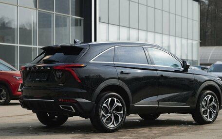 Haval F7, 2025 год, 3 299 000 рублей, 4 фотография