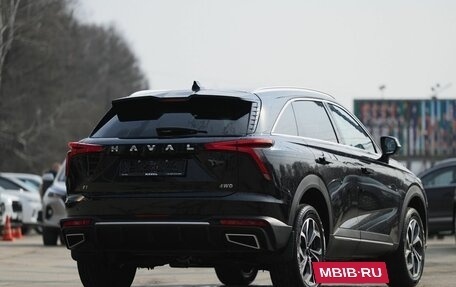Haval F7, 2025 год, 3 299 000 рублей, 5 фотография