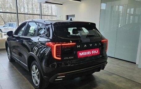 Haval Jolion, 2025 год, 1 979 010 рублей, 7 фотография