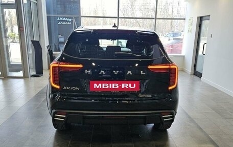 Haval Jolion, 2025 год, 1 979 010 рублей, 8 фотография