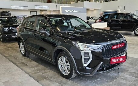 Haval Jolion, 2025 год, 1 979 010 рублей, 5 фотография