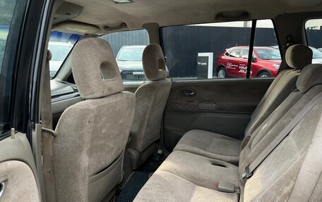 Suzuki Grand Vitara, 2004 год, 590 000 рублей, 4 фотография