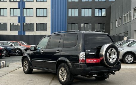 Suzuki Grand Vitara, 2004 год, 590 000 рублей, 2 фотография
