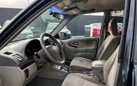Suzuki Grand Vitara, 2004 год, 590 000 рублей, 3 фотография