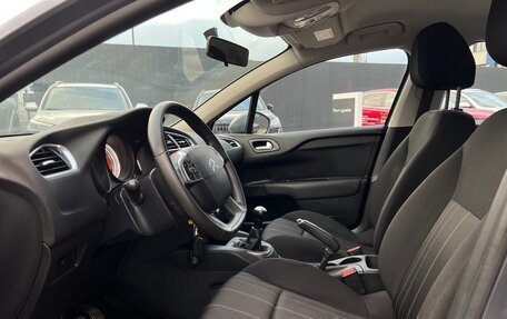 Citroen C4 II рестайлинг, 2011 год, 536 000 рублей, 4 фотография