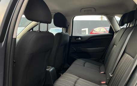 Citroen C4 II рестайлинг, 2011 год, 536 000 рублей, 5 фотография