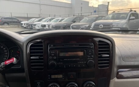 Suzuki Grand Vitara, 2004 год, 590 000 рублей, 5 фотография