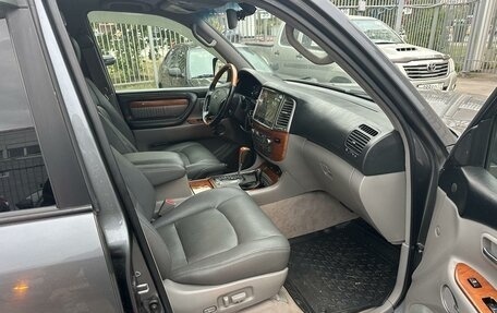 Lexus LX II, 2004 год, 1 575 000 рублей, 6 фотография