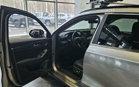 Haval Jolion, 2025 год, 2 573 010 рублей, 12 фотография
