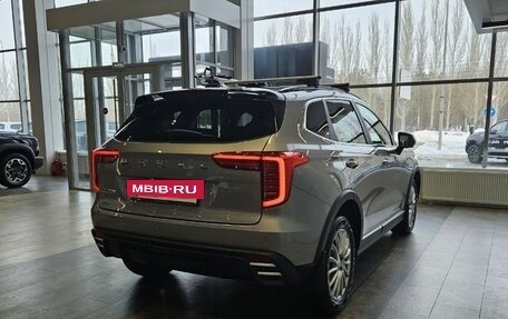 Haval Jolion, 2025 год, 2 573 010 рублей, 11 фотография