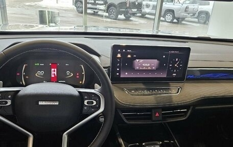 Haval Jolion, 2025 год, 2 573 010 рублей, 3 фотография