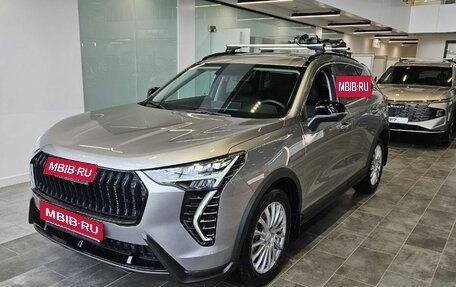 Haval Jolion, 2025 год, 2 573 010 рублей, 4 фотография