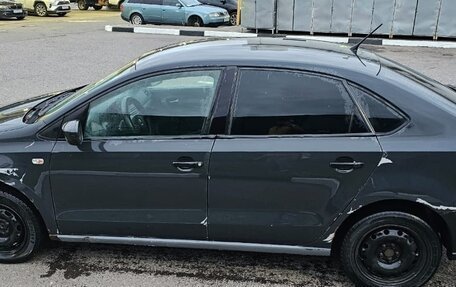 Volkswagen Polo VI (EU Market), 2015 год, 420 000 рублей, 6 фотография