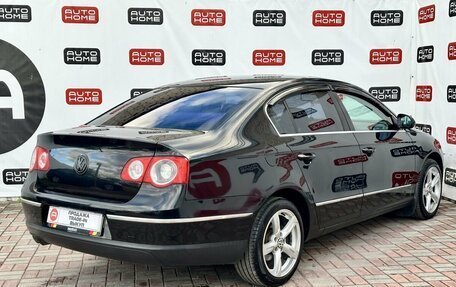 Volkswagen Passat B6, 2008 год, 550 000 рублей, 6 фотография