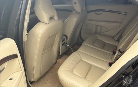 Volvo S80 II рестайлинг 2, 2010 год, 990 000 рублей, 8 фотография