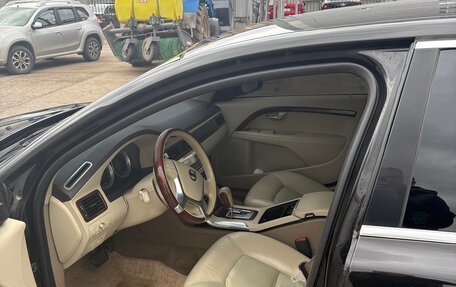 Volvo S80 II рестайлинг 2, 2010 год, 990 000 рублей, 9 фотография