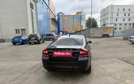Volvo S80 II рестайлинг 2, 2010 год, 990 000 рублей, 5 фотография