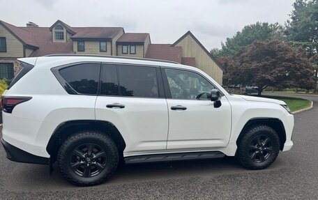 Lexus LX, 2025 год, 23 000 000 рублей, 11 фотография