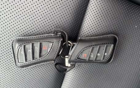 Lexus LX, 2025 год, 23 000 000 рублей, 15 фотография